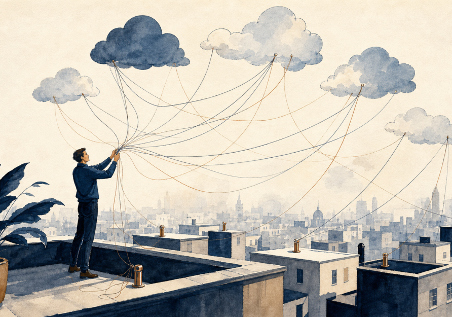 cloudsoevereiniteit editorial