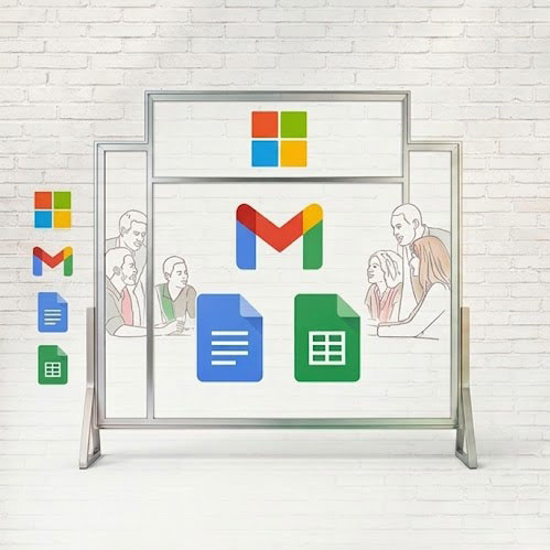 google workspace nologo