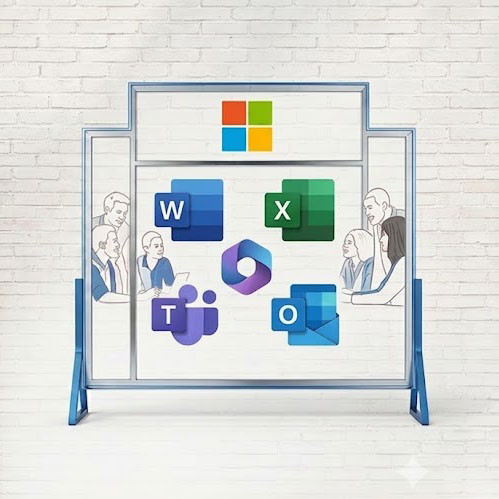 microsoft365 nologo